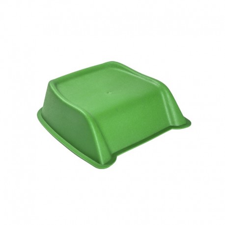 Pack of 36 units of green theatre booster seats